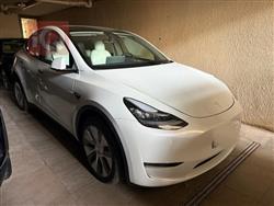 تسلا موديل Y